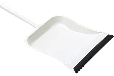 Immagine prodotto di Nölle Profi Paletta a spazzola 455600 23 cm in metallo colorato