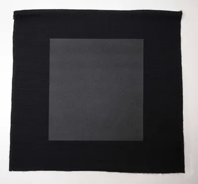 Produktbild von Blakläder Vulcanisierte Kniepolster 2127 1948 grau, Farbe:schwarz