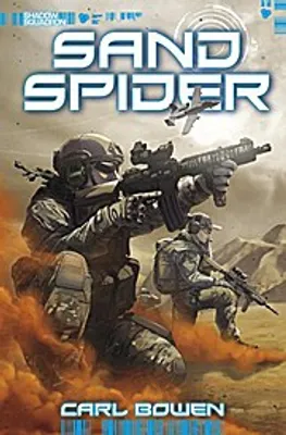 Obrázok produktu pre Sand Spider