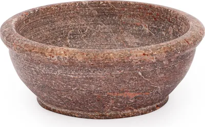 Produktbild von NKlaus 6,5cm Räucherschale aus Speckstein 2,5cm Hoch für Weihrauch Betriebsart Kohle 14018