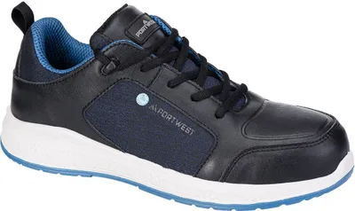 Zdjęcie produktu dla But Eco Composite S3S SR Portwest FC07BKB 45