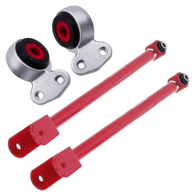 Produktbild von Sturz Querlenker +Vordere Untere Querlenkerbuchsen For Bmw E46 E85 325I 330I Z4
