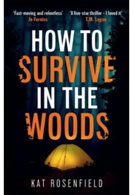 Obrázok produktu pre How to Survive in the Woods