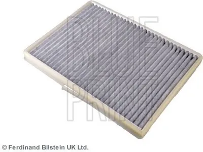 Produktbild von BLUE PRINT ADR162523 Innenraumfilter Pollenfilter für RENAULT MEGANE I (BA0/1)