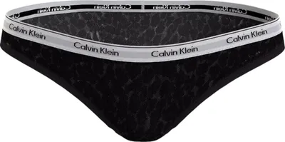 Produktbild von HöschenCalvin Klein 000QD5050EUB1
