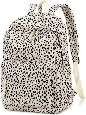 Image de Ensemble de sac à dos scolaire pour garçons et filles, comprenant une trousse