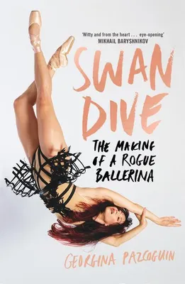 Obrázek produktu pro Swan Dive