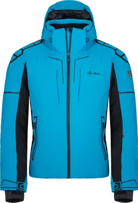 Produktbild von Herren-Skijacke Kilpi TURNAU-M, BLAU, Größe 3XL