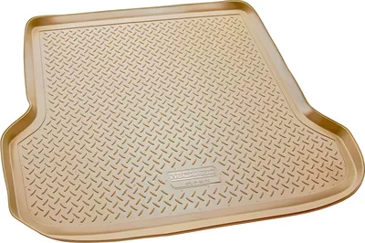 Zdjęcie produktu dla Gumowa osłona do Volvo V70 II, XC70 I, Cross Country 2000-2007 | BEIGE