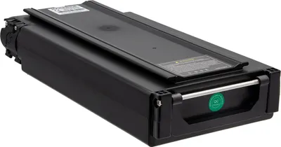 Produktbild von E-Bike Akku passend zu TranzX Typ: BL03 - 36V 10,4Ah (ABB036C000301)
