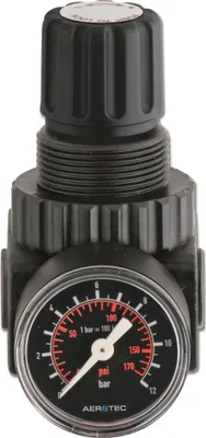 Produktbild von Druckregler 2010203 FX 3100 1/4"