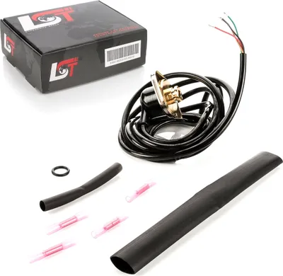 Produktbild von Öldruckschalter Temperatursensor für SCANIA IRIZAR SERIE 4 TOURING 1862892