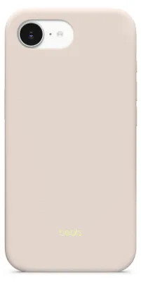 Productafbeelding van Apple Beats Case iPhone 17e met MagSafe (kalksteen)
