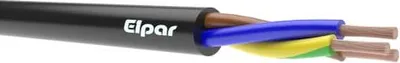 Obrázok produktu pre Gumový kábel OnPD 5x2,5 H07RN-F 450/750V Elpar 5901854405223
