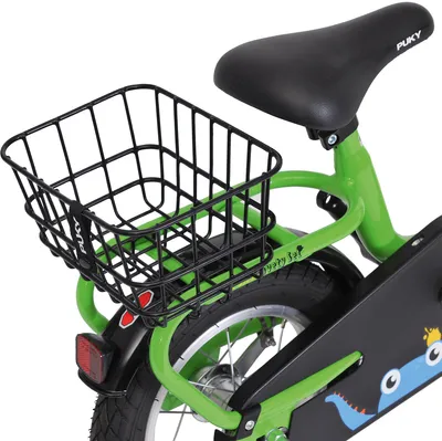 Obrázok produktu pre Kôš na nosič Puky veľkosť M