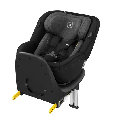 Zdjęcie produktu dla Maxi-Cosi Mica, ISOFIX, 0+/1 (0 - 18 kg; 0 - 4 lata), 5-punktowy, Zagłówek, Możliwość prania pokrowca