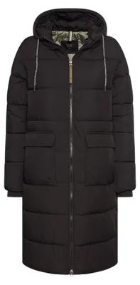 Immagine prodotto di Camel Active 310890-6F45 - Giacca imbottita da donna, taglia: 48, colore: nero