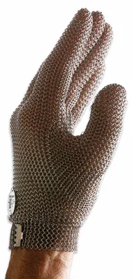 Produktbild von F. Dick Küchenbeil, 25 cm lang