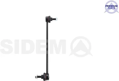 Produktbild von SIDEM Koppelstange Stabilisator für RENAULT LAGUNA III Grandtour (KT0/1) Hinten Vorne 5160