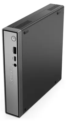 Obrázok produktu pre Lenovo ThinkCentre neo 50q Gen 5, 1,2 GHz, Intel® Core™ i3, i3-1315U, 8 GB, DDR5-SDRAM, 512 GB