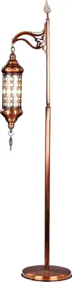 Productafbeelding van Staande lamp, vloerlamp, metalen lamp, staande lamp, lamp