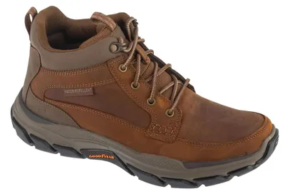 Obrázek produktu pro Skechers kotníková bota kotníková bota kůže