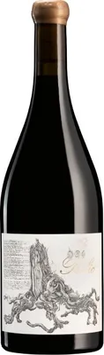 Produktbild von The Standish The Relic 2020 Rotwein Australien 75.00 cl 14.0 %