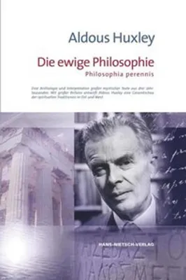 Immagine prodotto di Die ewige Philosophie