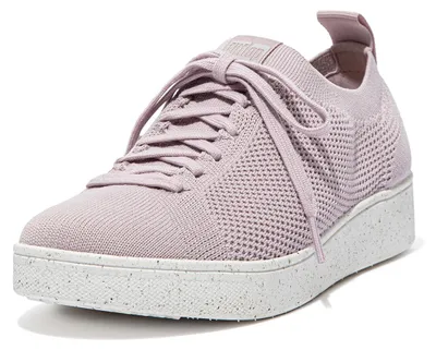 Produktbild von FITFLOP Rally E01 Knit PURPLE 36