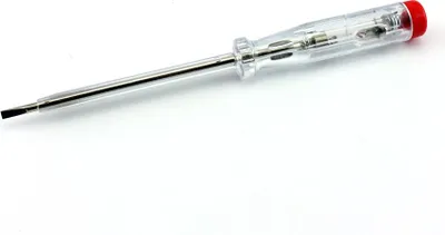 Produktbild von Stromprüfer / Phasenprüfer 120-250V 190mm