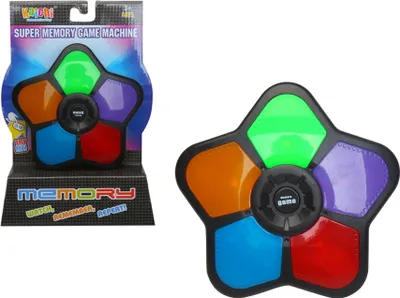 Immagine prodotto di Gioco di memoria