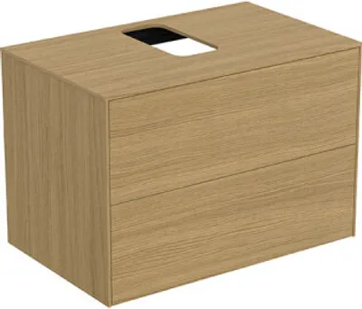 Produktbild von IDEAL STANDARD TV753Y6 Obere Schubladenfront Conca