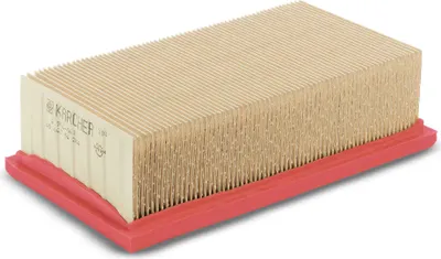 Produktbild von Original Kärcher Flachfaltenfilter PES 6.907-013.0 Luftfilter Filtermodul