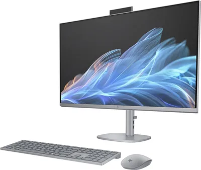 Image de HP OmniStudio X 32-c0077ng AIO PC 80.01cm 31.5Zoll UHD Intel Core Ultra 7 155H