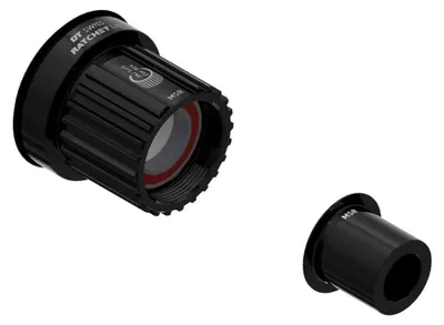 Produktbild von DT Swiss Freilauf Umrüstkit Shimano Ratchet LN 12x142mm - Naben Adapter Kit -...