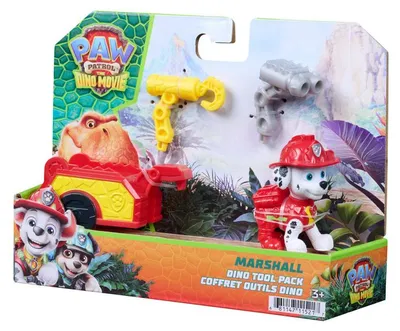 Obrázok produktu pre PAW Patrol 6076019, 90 g