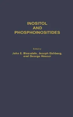 Produktbild von Inositol and Phosphoinositides