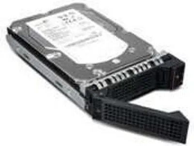 Zdjęcie produktu dla IBM 2TB NLSATA 3.5" G2HS 512e, 2 TB, 7200 RPM, 3.5", Serial ATA III