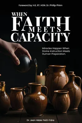 Produktbild von When Faith Meets Capacity