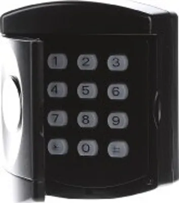 Produktbild von RADEMACHER Funksender 433MHz 1k Rollingcode-System