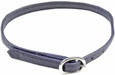 Produktbild von Sporenriemen aus Leder -Soft-