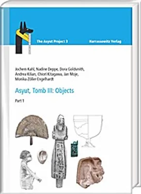 Immagine prodotto di Asyut, Tomba III: Oggetti
