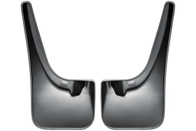Zdjęcie produktu dla Przedni chlapacz do Nissan Pathfinder III | R51 | BJ 2005-2013 | custom-fit