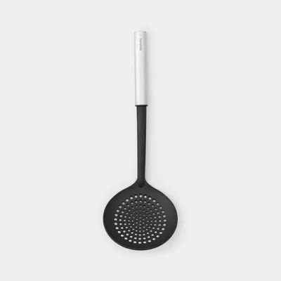 Productafbeelding van Brabantia 250583, Zwart, Zilver, Kunststof, Nylon, 220 °C