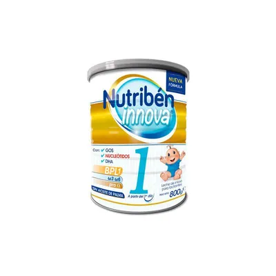 Image de Nutriben Nutriben® Innova 1 800g