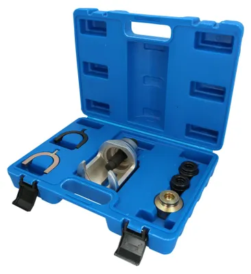 Produktbild von Brilliant Tools BT661050, 4,55 kg, 380 mm, 290 mm, 110 mm, 6 Stück(e)