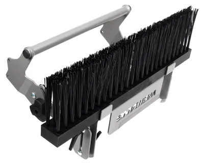 Zdjęcie produktu dla Zestaw szczotek Weibang 53cm CZĘŚĆ ORYGINALNA 11410012