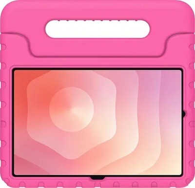 Produktbild von Hülle Samsung Galaxy Tab S11 Schutzhülle - Cazy - Rosa