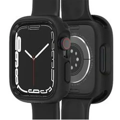 Obrázok produktu pre Puzdro Apple Watch S8/7 Otterbox LifeProof 77-87551 čierne Ø 45 mm