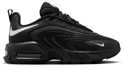 Produktbild von Nike Air Max Fire Black White (GS) - EU 38.5